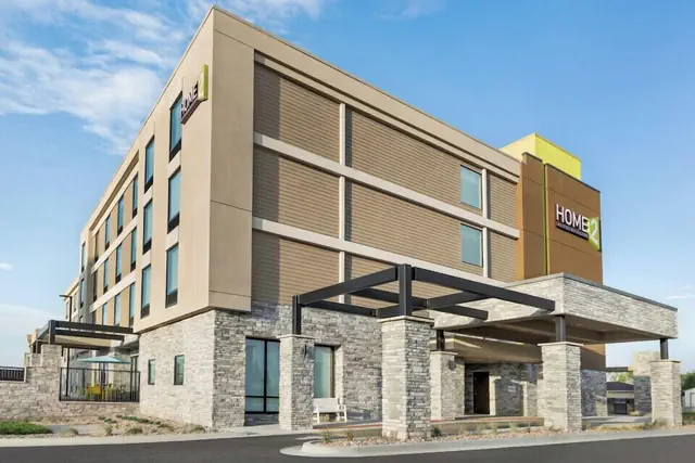 Photo 1 - Home2 Suites By Hilton Cheyenne