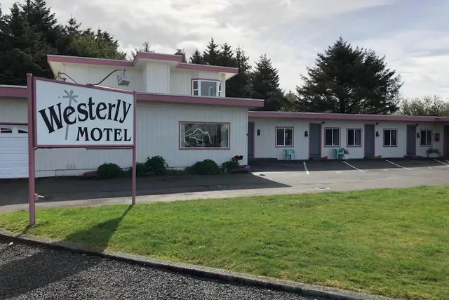 Photo 1 - The Westerly Motel
