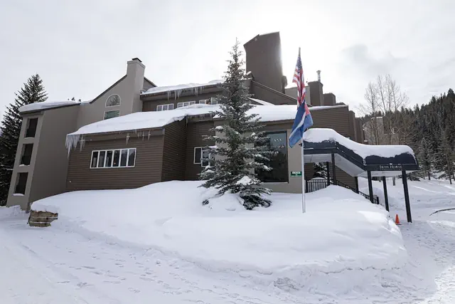 Photo 1 - Iron Horse C3013 Condo by RedAwning