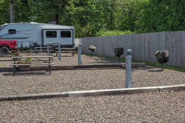 Photo 1 - Far West RV Park and Cabins