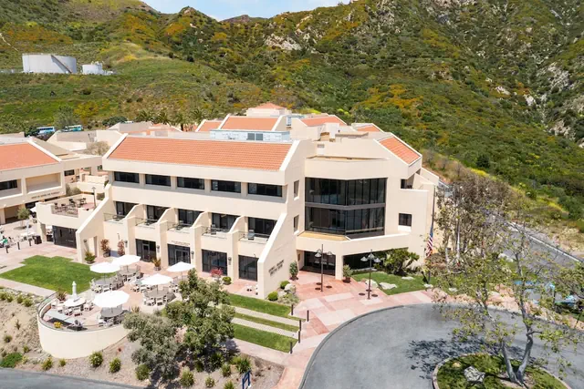 Photo 1 - Villa Graziadio Executive Center at Pepperdine University
