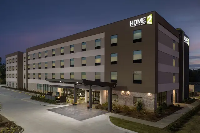 Photo 1 - Home2 Suites By Hilton Cullman