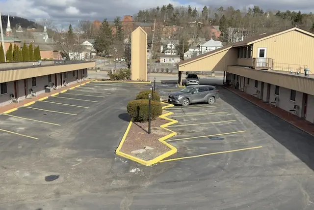Photo 1 - Mansfield Inn
