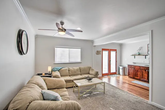 Photo 1 - Convenient Burien Getaway: 12 Mi to Dtwn Sea!