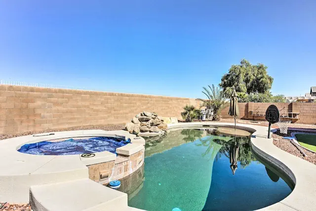 Photo 1 - Maricopa House w/ Private Pool & Putting Green!