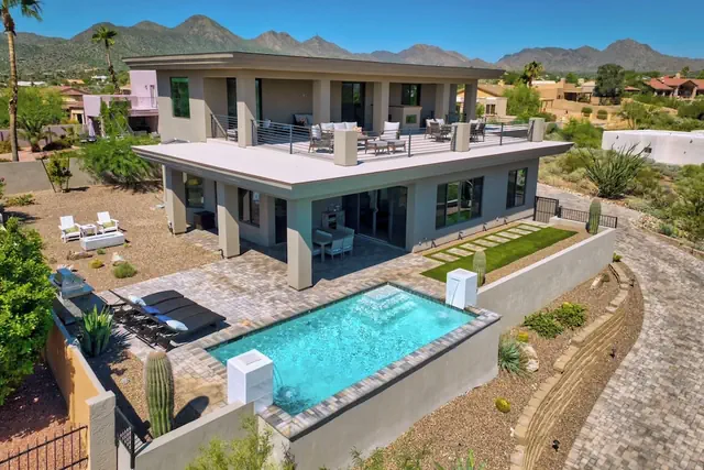 Photo 1 - Fountain Hills Escape w/ Panoramic Mtn Views!