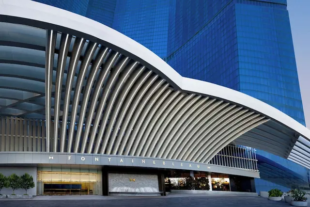 Photo 1 - Fontainebleau Las Vegas, MICHELIN Key Award Hotel