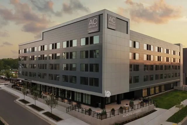 Photo 1 - AC Hotel Lansing University Area