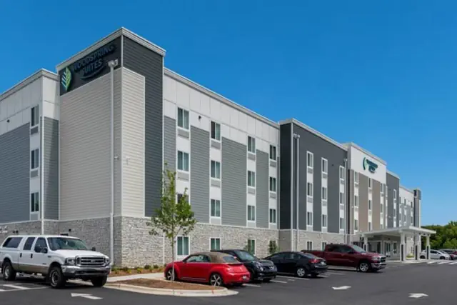 Photo 1 - Woodspring Suites Ashland - Richmond North