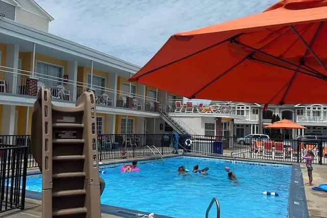 Photo 1 - Sea Chest Motel