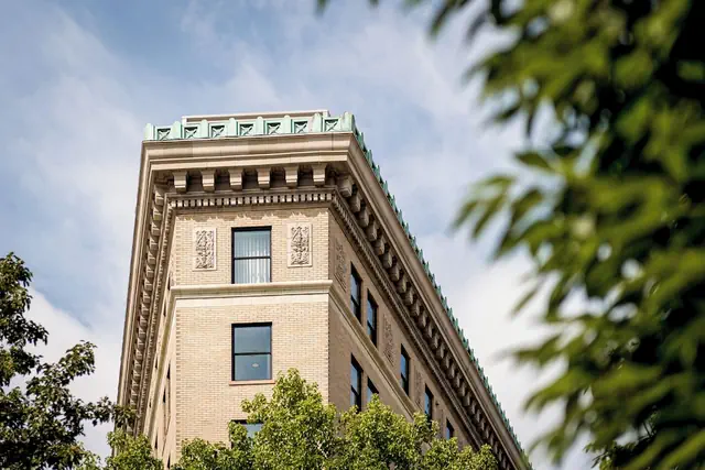 Photo 1 - The Flat Iron Hotel, a Member of Design Hotels