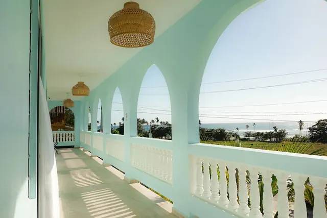 Photo 1 - Tres Palmas Boutique Hotel