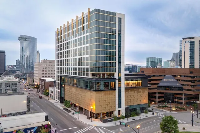 Photo 1 - Tempo By Hilton Nashville Downtown