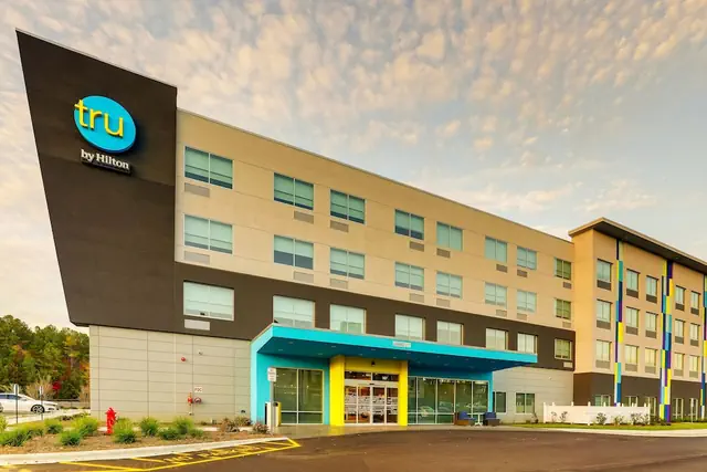 Photo 1 - Tru By Hilton Leland Wilmington