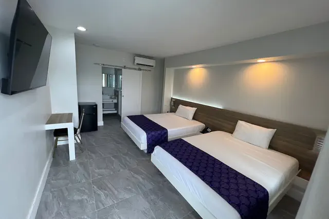 Photo 1 - The Biscayne Hotel