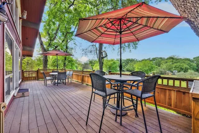 Photo 1 - Gettin' Guada Loopy With Hot Tub & Riverfront
