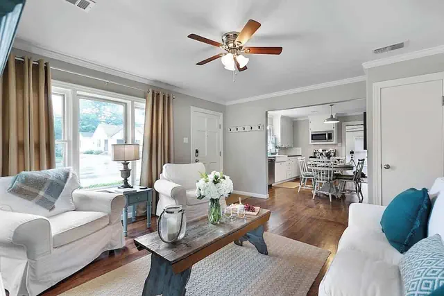 Photo 1 - New! Charming Home Just 4 Blks From Main St!
