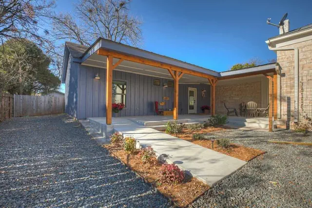 Photo 1 - The Homestead Carriage House