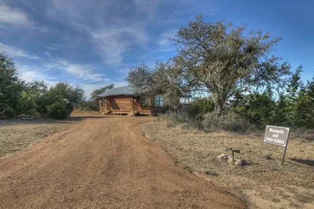 Photo 1 - Rocky Ridge Cedar Cabin With Hot Tub & Amazing Views