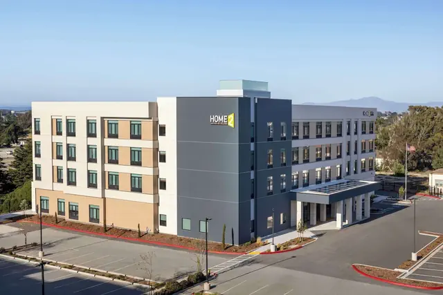 Photo 1 - Home2 Suites by Hilton at the Dunes on Monterey Bay