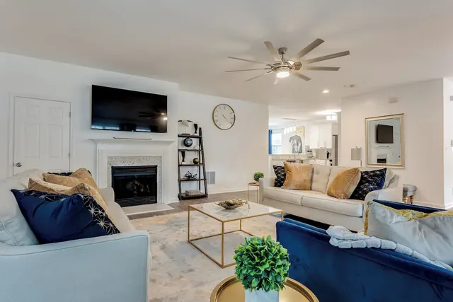 Photo 1 - Elegant Atlanta Home - Self Check-in