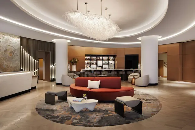 Photo 1 - InterContinental Seattle Bellevue, by IHG