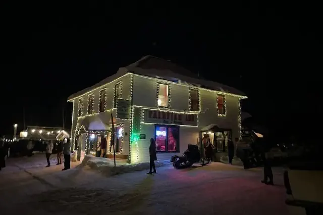 Photo 1 - Fairview Inn