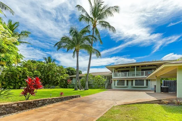 Photo 1 - Maui Dolphin House 4 Bedroom Home