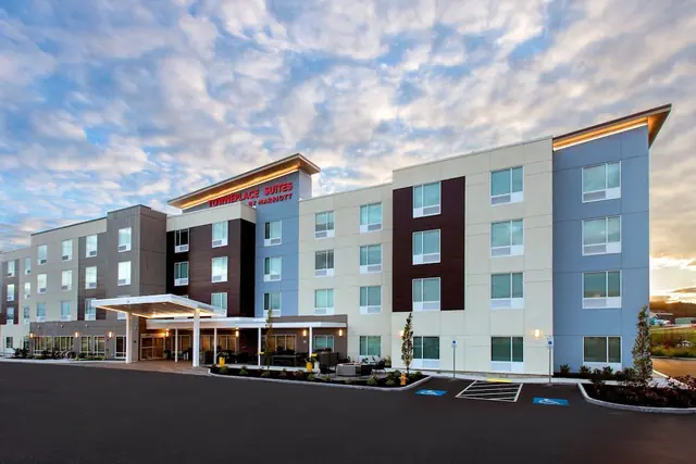 Photo 1 - TownePlace Suites by Marriott Portland Airport ME