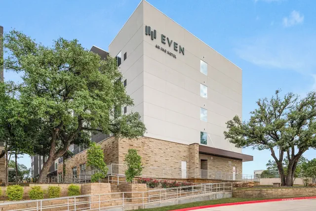 Photo 1 - EVEN Hotel Austin Uptown near the Domain by IHG