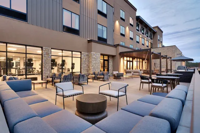 Photo 1 - TownePlace Suites by Marriott Show Low