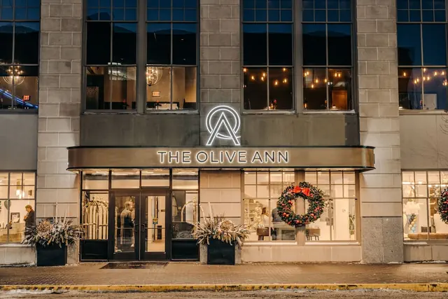 Photo 1 - The Olive Ann Hotel, Grand Forks, a Tribute Portfolio Hotel