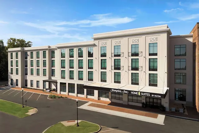 Photo 1 - Home2 Suites By Hilton Huntsville Village Of Providence