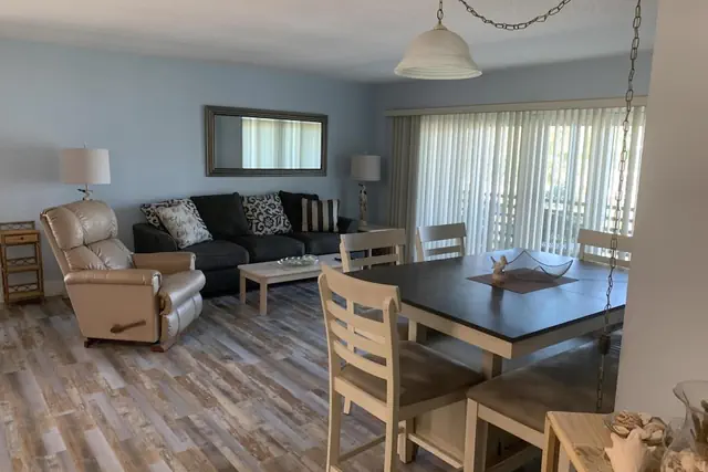 Photo 1 - Bayside Retreat in Manasota Key