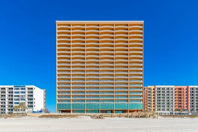 Photo 1 - Phoenix Orange Beach 1005 3 Bedroom Condo