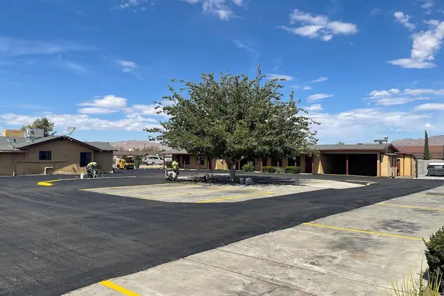 Photo 1 - Black Horse Motel