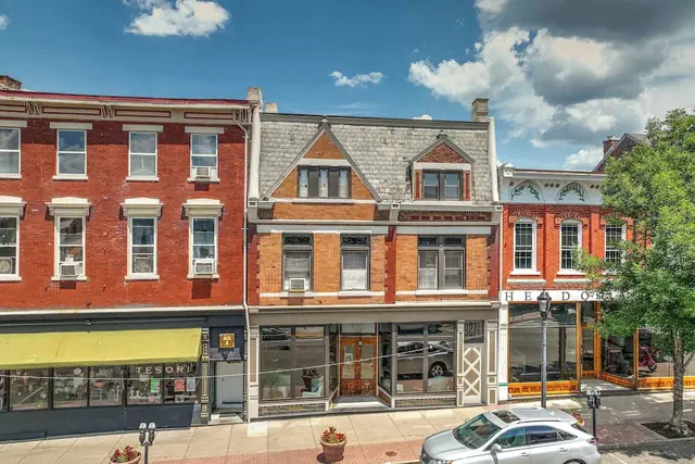 Photo 1 - Monmouth Loft 1