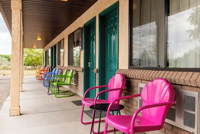 Photo 1 - Motel Torrey