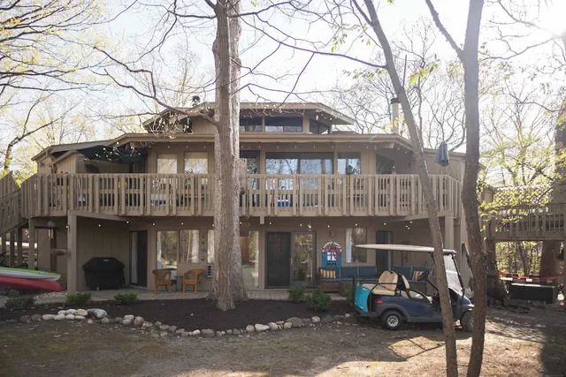 Photo 1 - Windmill Cottage at Abbey Springs Near Lake & Shops!