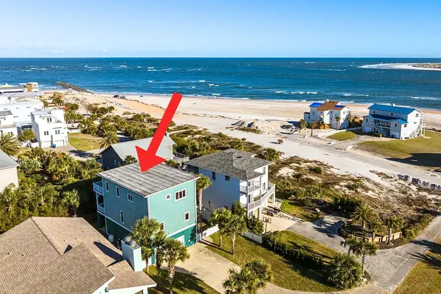 Photo 1 - Serenity Now by Distinctive Beach Rentals
