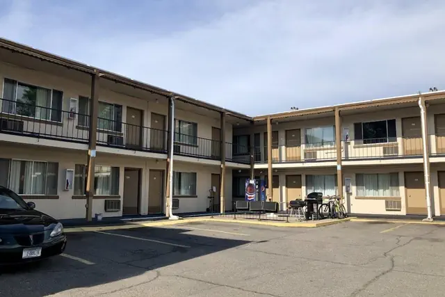 Photo 1 - Imperial Inn