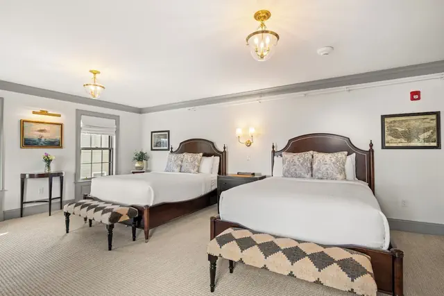 Photo 1 - The Davenport Inn