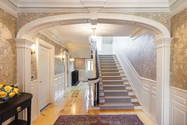 Photo 1 - The Davenport Inn