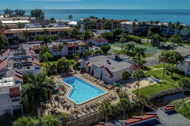 Photo 1 - Anna Maria Island Runaway Tropical Dream