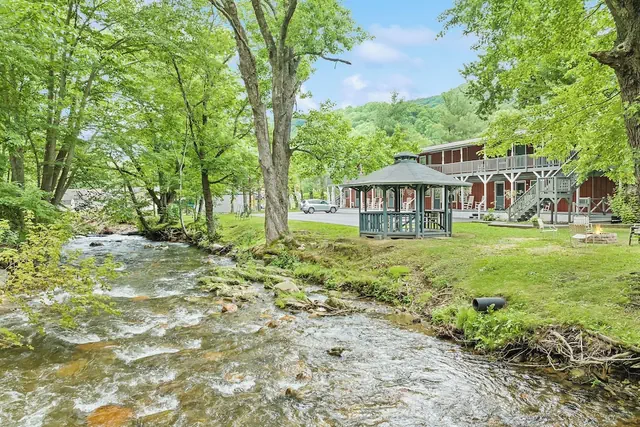 Photo 1 - The Valley Inn