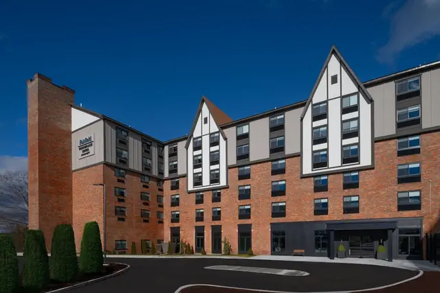 Photo 1 - Fairfield Inn & Suites by Marriott Framingham