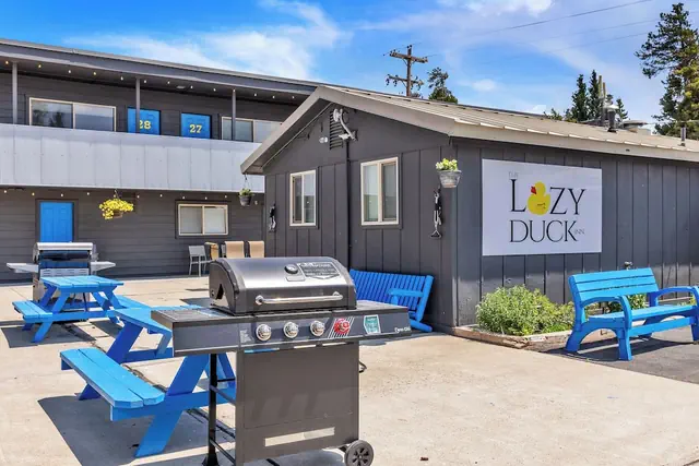 Photo 1 - The Lazy Duck Inn
