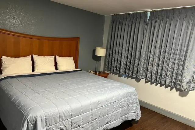 Photo 1 - Holiday Motel
