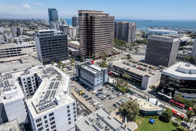 Photo 1 - Hotel Mai Downtown Long Beach
