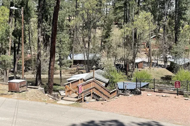 Photo 1 - Casey's Cabins
